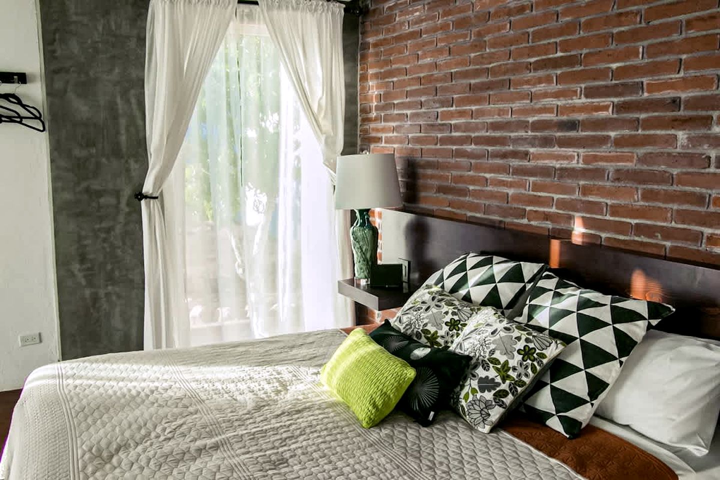 Charming Private Suite for a Relaxing Wine Country Escape in Baja California, Mexico