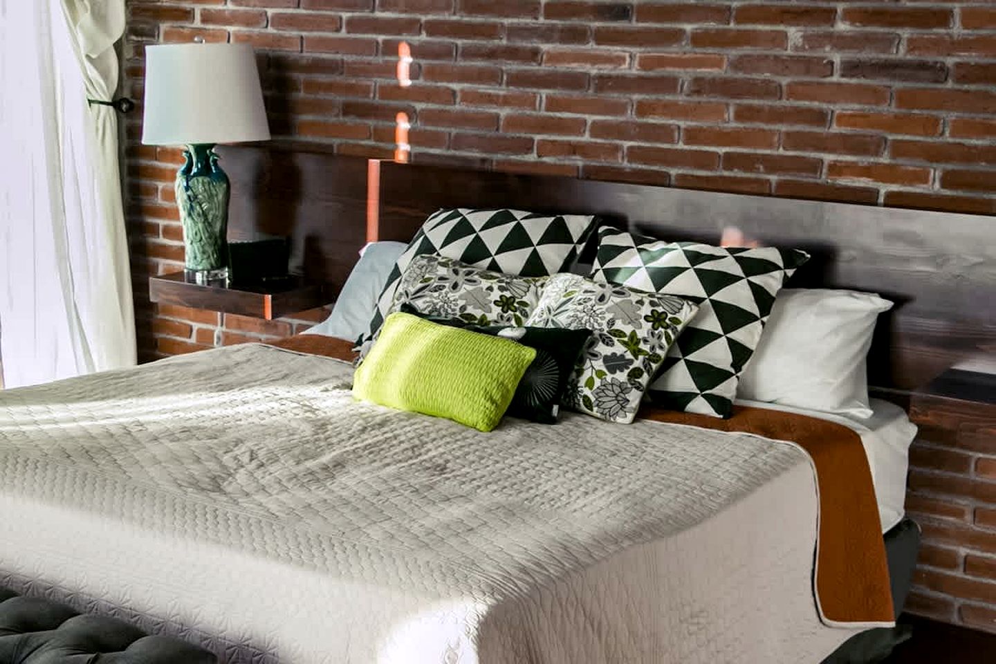 Charming Private Suite for a Relaxing Wine Country Escape in Baja California, Mexico