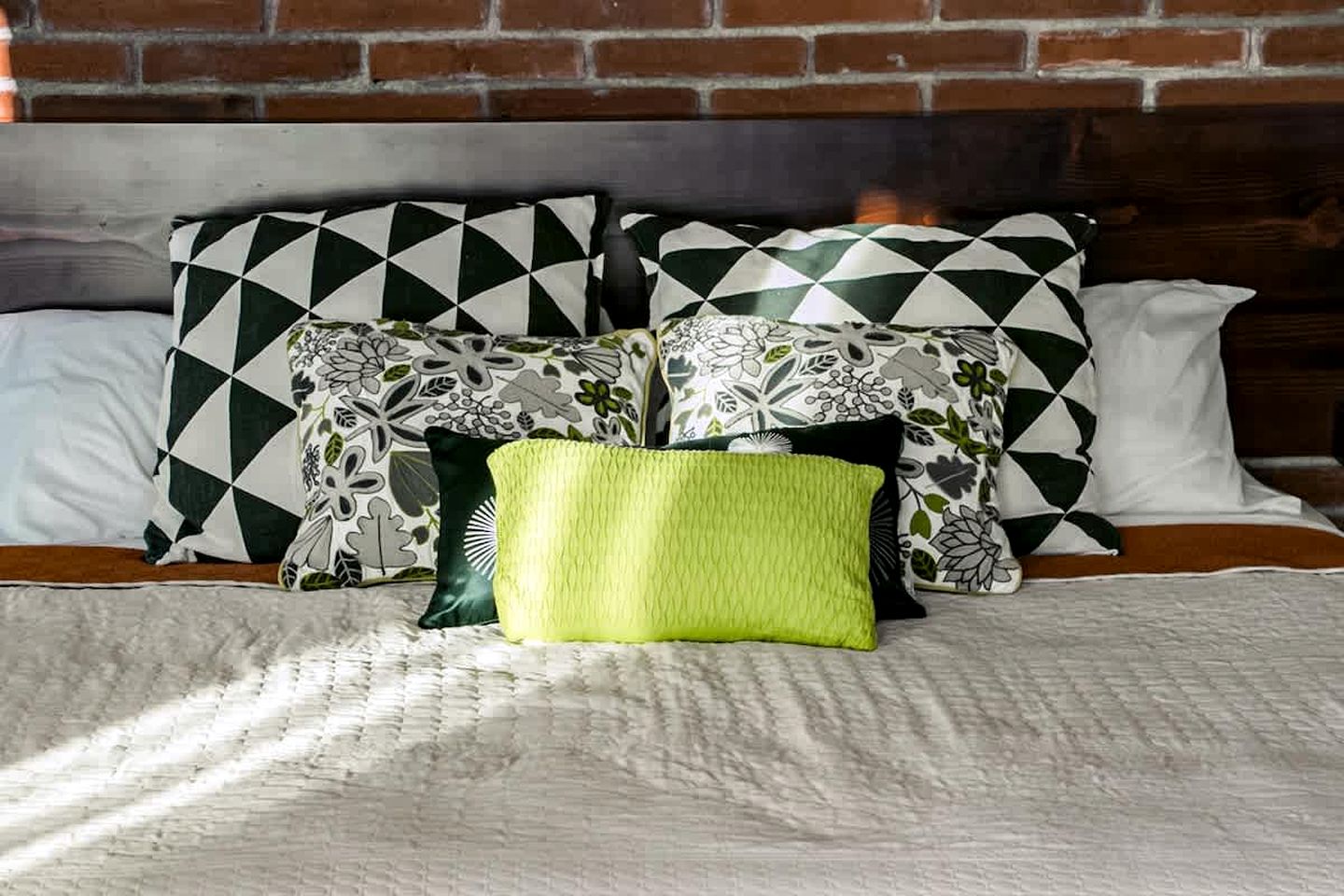 Charming Private Suite for a Relaxing Wine Country Escape in Baja California, Mexico