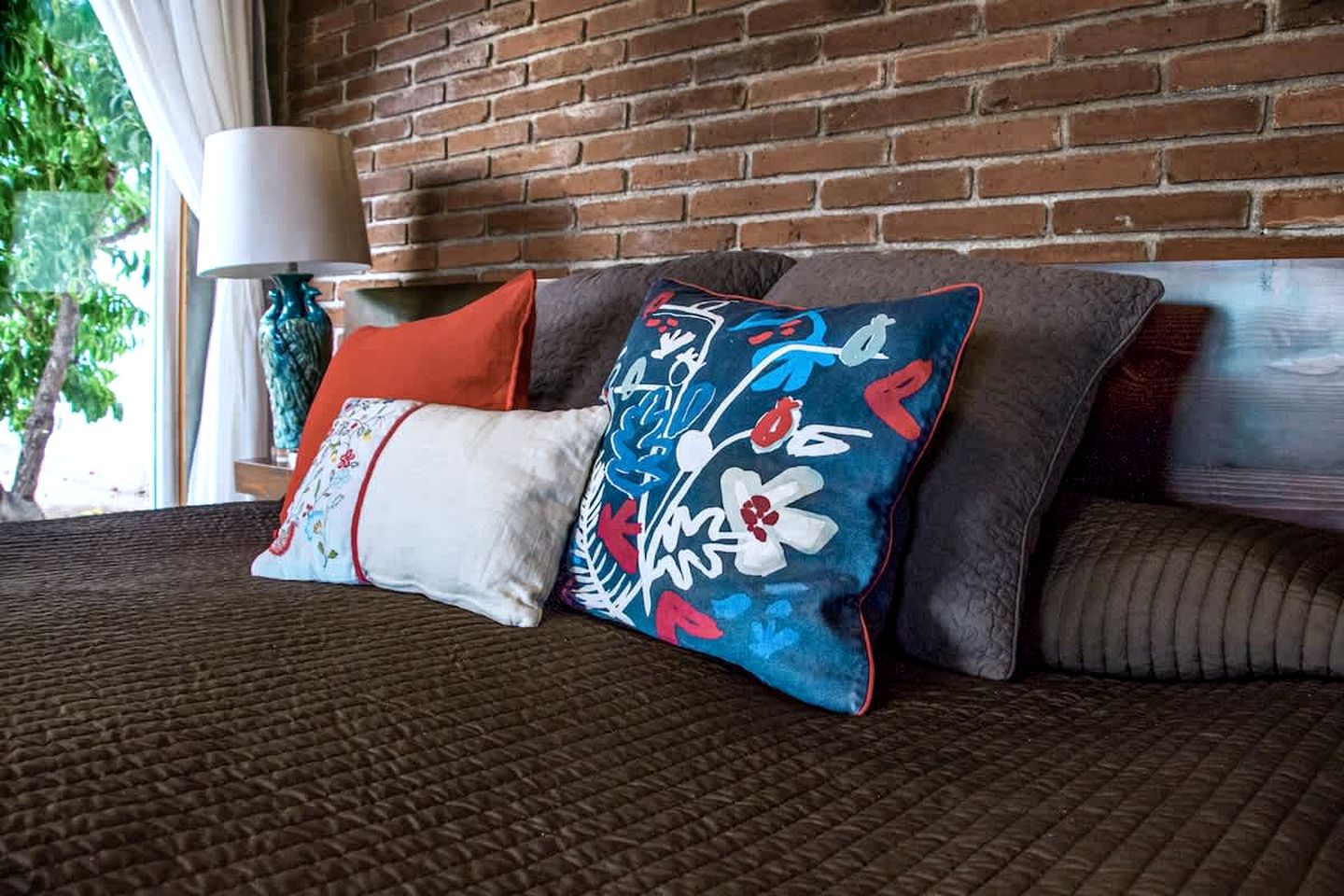 Charming Private Suite for a Relaxing Wine Country Escape in Baja California, Mexico