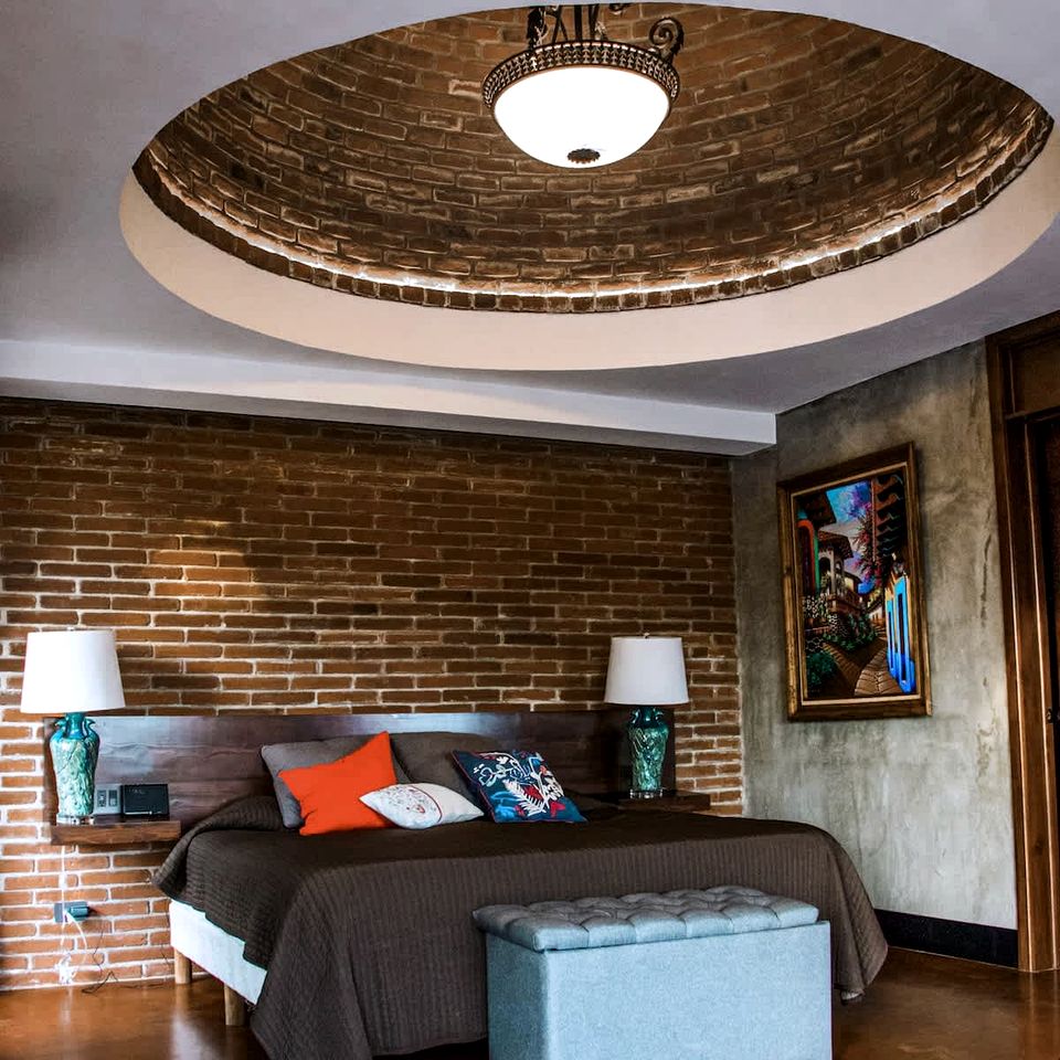 Charming Private Suite for a Relaxing Wine Country Escape in Baja California, Mexico