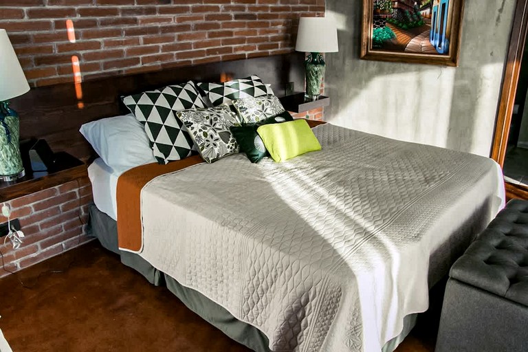 Cabins (Mexico, --, Baja California)