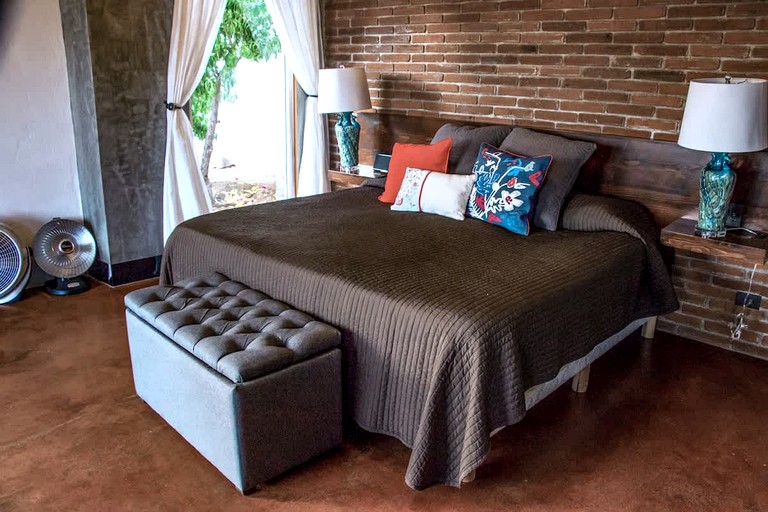 Cabins (Mexico, --, Baja California)