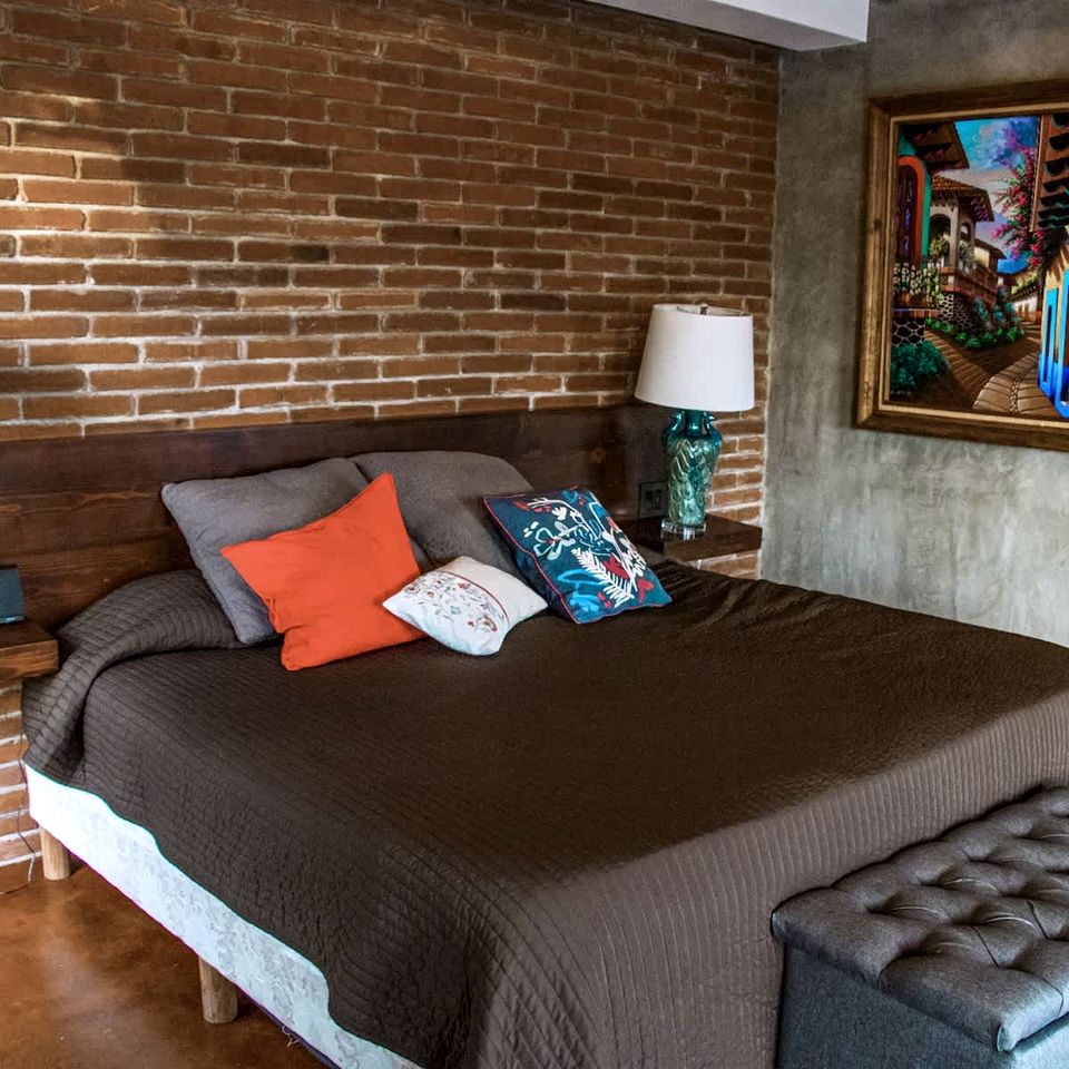 Charming Private Suite for a Relaxing Wine Country Escape in Baja California, Mexico