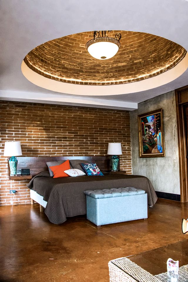 Charming Private Suite for a Relaxing Wine Country Escape in Baja California, Mexico