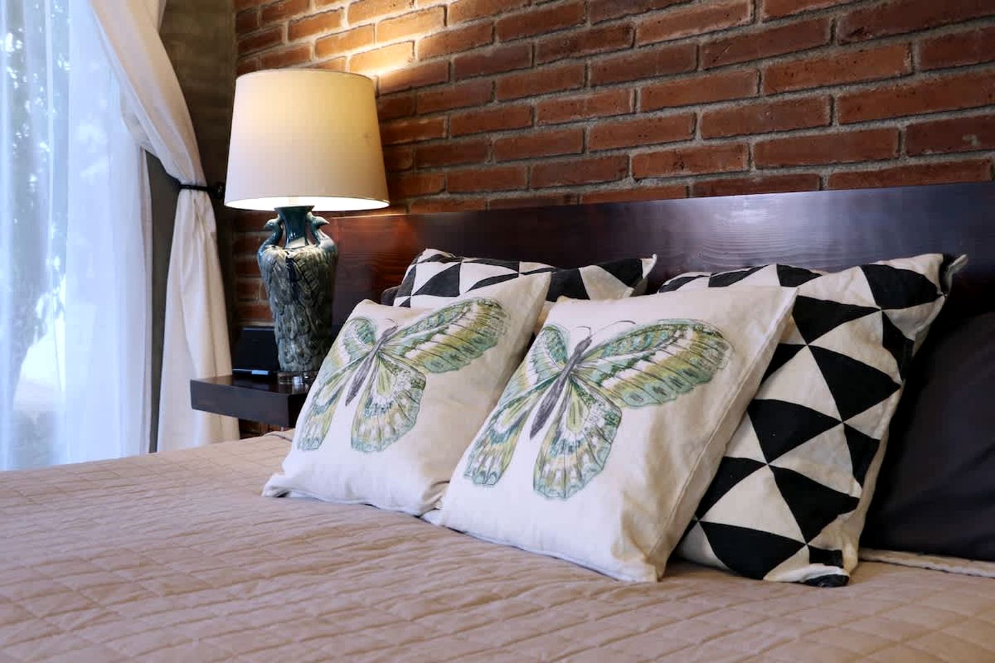 Charming Private Suite for a Relaxing Wine Country Escape in Baja California, Mexico