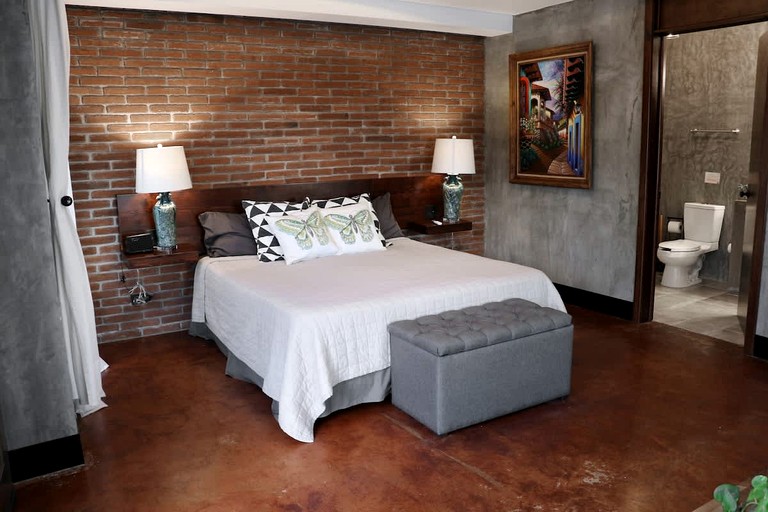 Cabins (Mexico, --, Baja California)