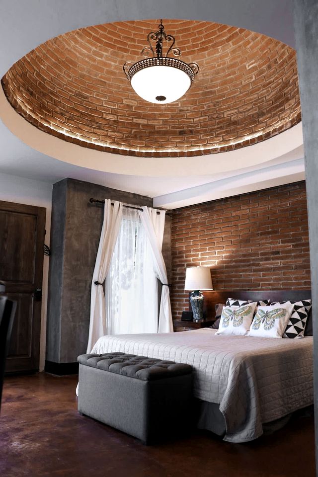 Charming Private Suite for a Relaxing Wine Country Escape in Baja California, Mexico