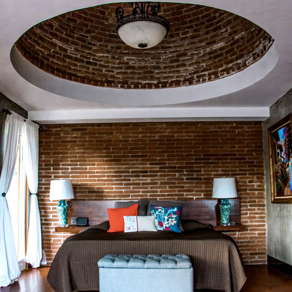 Charming Private Suite for a Relaxing Wine Country Escape in Baja California, Mexico