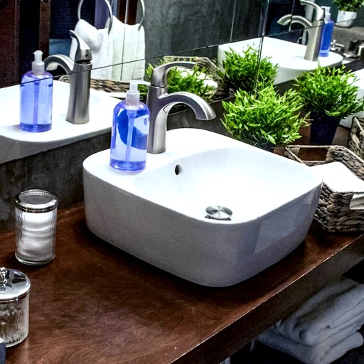 Cabins (Mexico, --, Baja California)