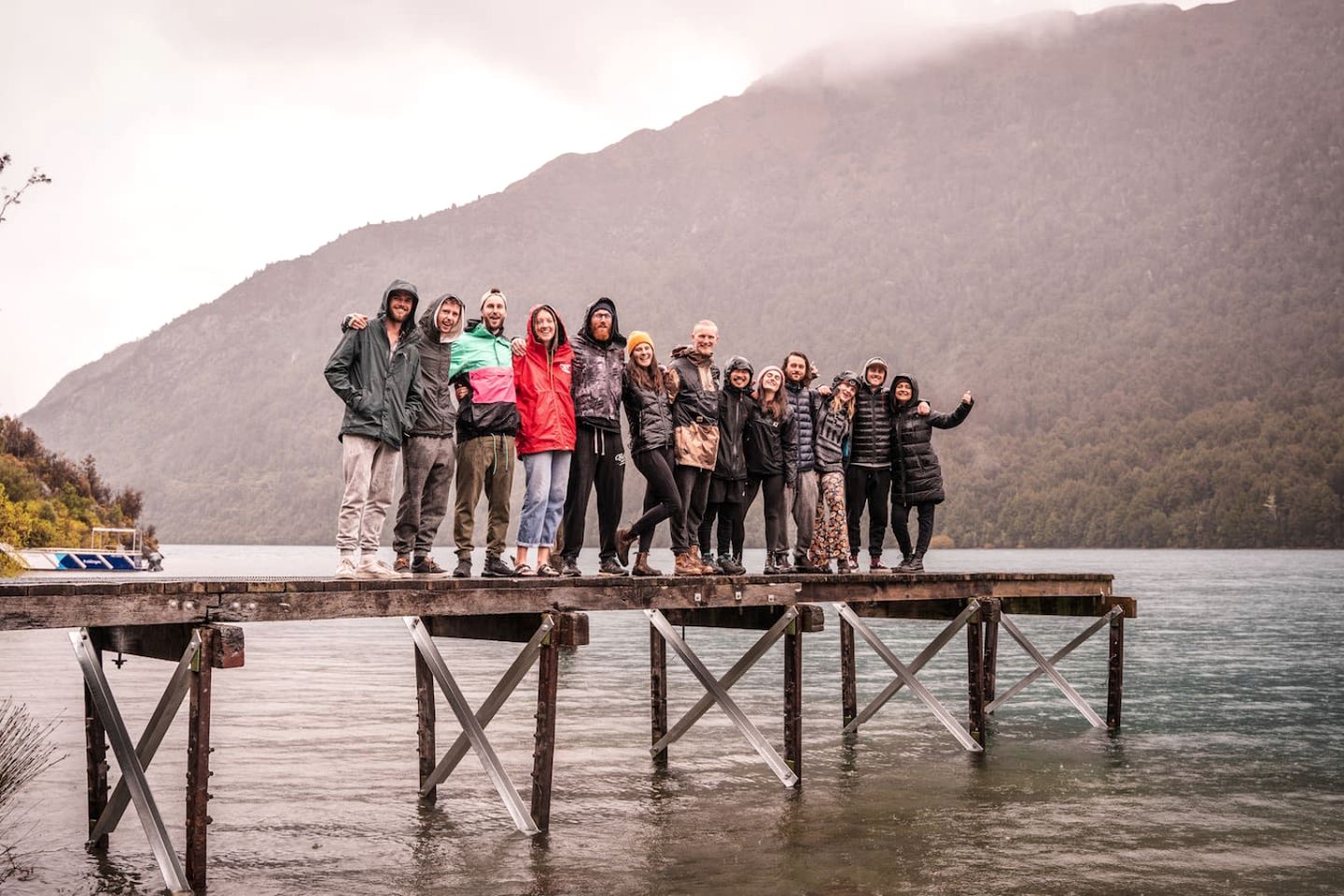 Spacious Suite Rental for Weekend Getaways on the South Island