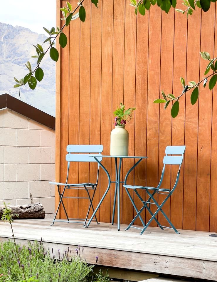 Spacious Suite Rental for Weekend Getaways on the South Island