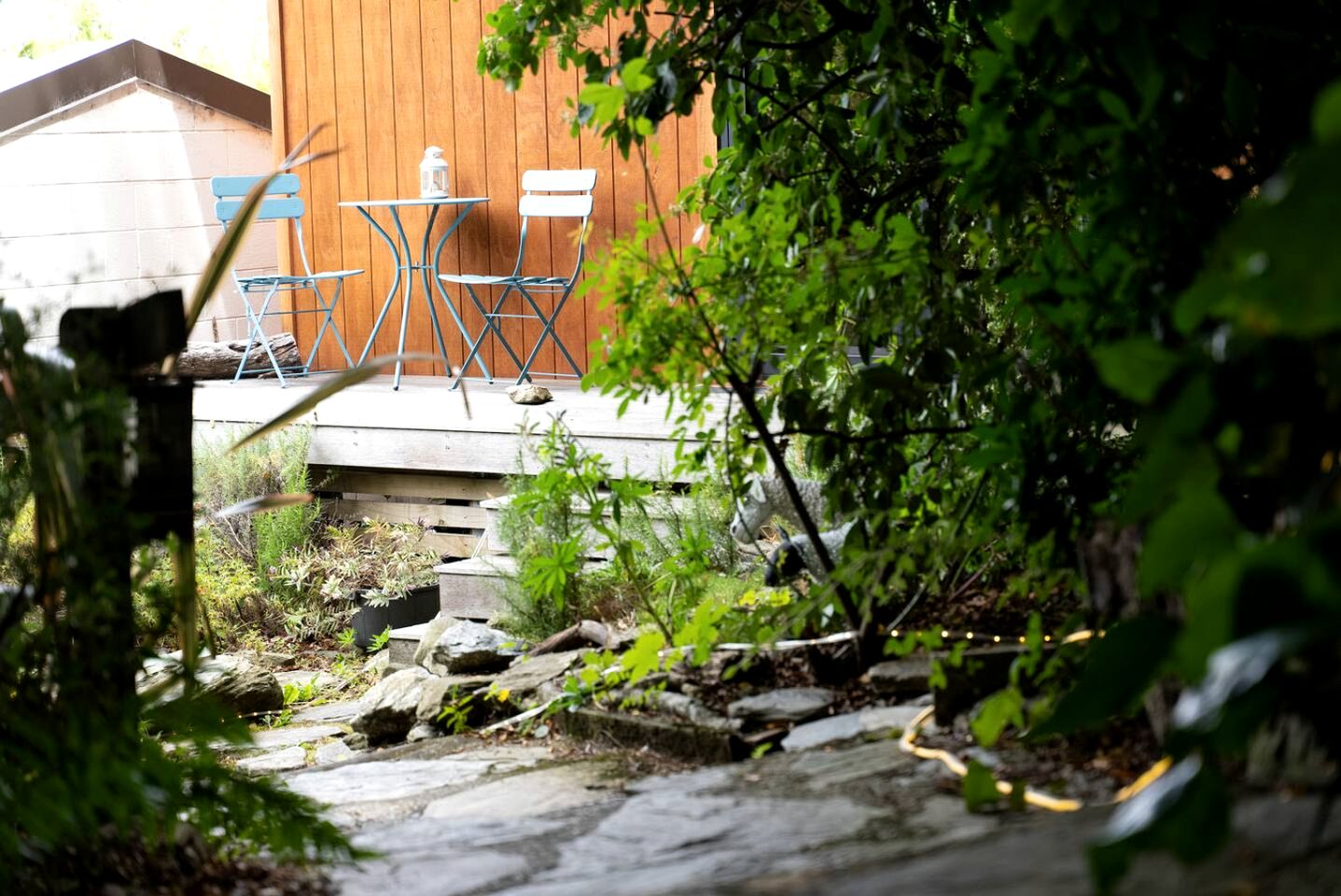 Spacious Suite Rental for Weekend Getaways on the South Island