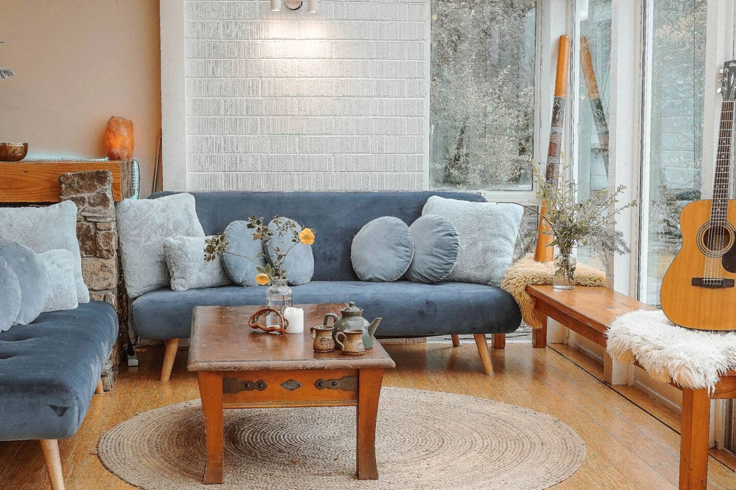 Spacious Suite Rental for Weekend Getaways on the South Island