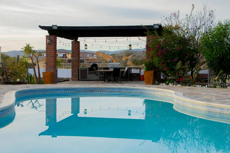 Cabins (Mexico, --, Baja California)