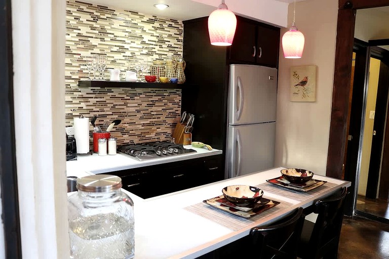 Cabins (Mexico, --, Baja California)