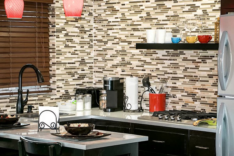 Cabins (Mexico, --, Baja California)