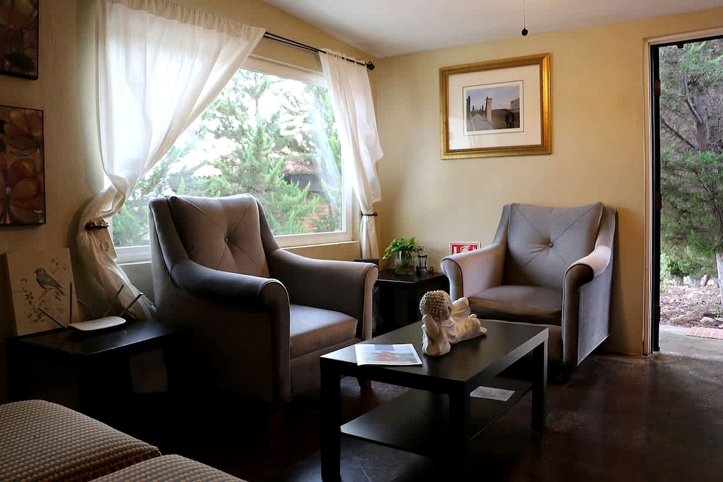 Cozy Romantic Hideaway Perfect for Special Moments in Baja California, Mexico