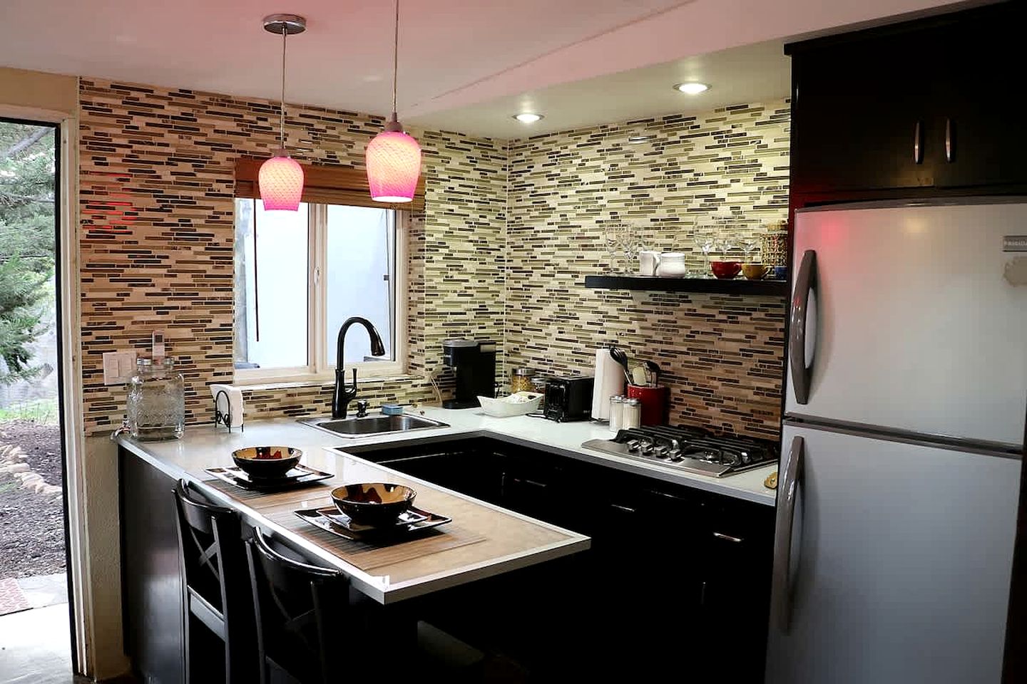 Cozy Romantic Hideaway Perfect for Special Moments in Baja California, Mexico