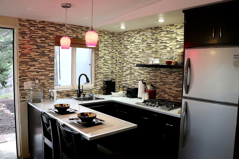 Cabins (Mexico, --, Baja California)