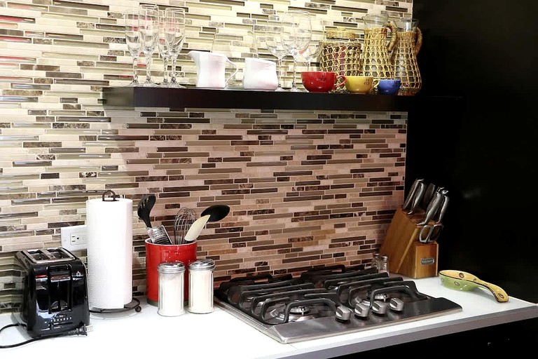 Cabins (Mexico, --, Baja California)