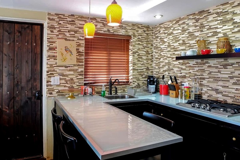 Cabins (Mexico, --, Baja California)