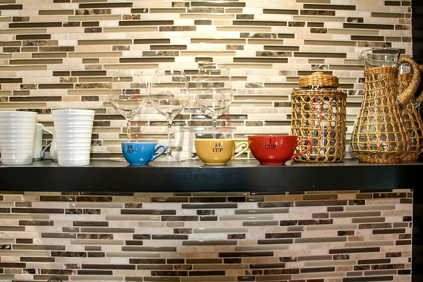 Cozy Romantic Hideaway Perfect for Special Moments in Baja California, Mexico