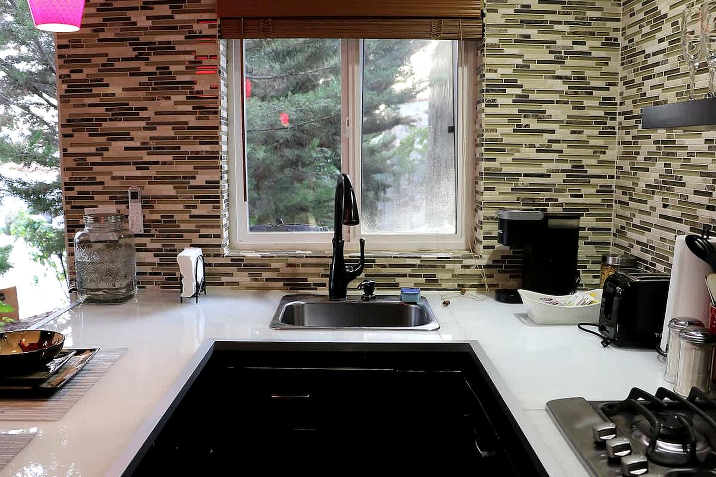 Cozy Romantic Hideaway Perfect for Special Moments in Baja California, Mexico