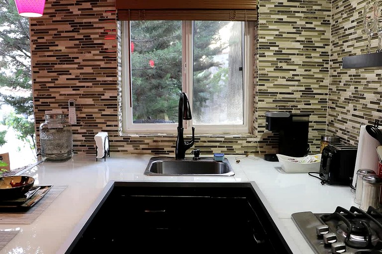 Cabins (Mexico, --, Baja California)