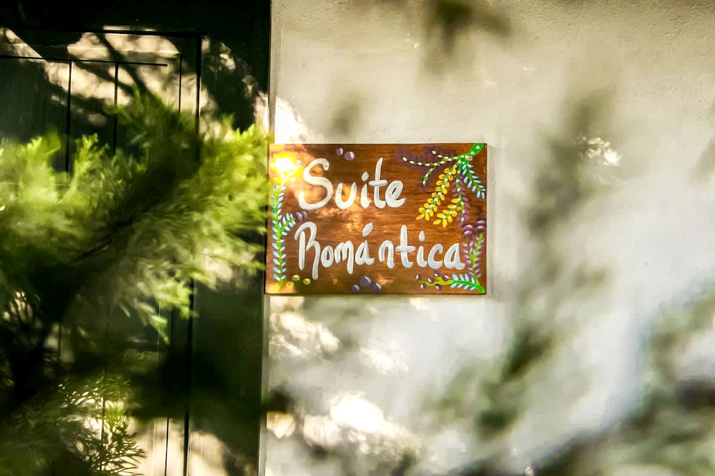 Cozy Romantic Hideaway Perfect for Special Moments in Baja California, Mexico