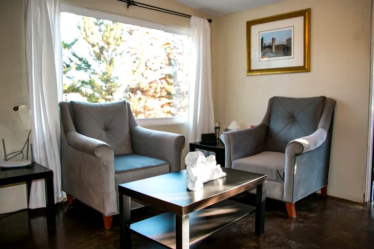 Cabins (Mexico, --, Baja California)