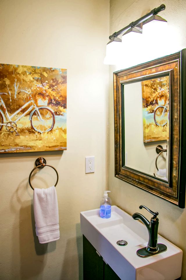 Cozy Romantic Hideaway Perfect for Special Moments in Baja California, Mexico