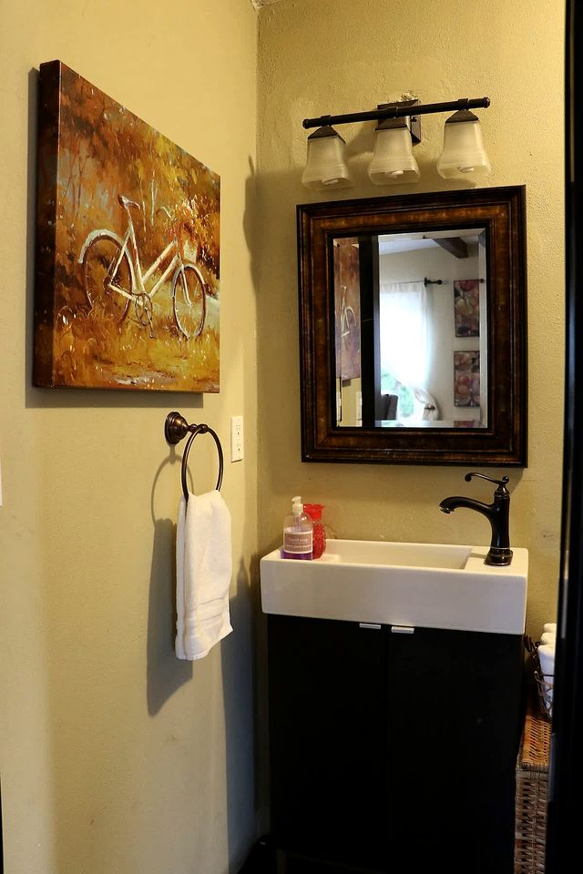 Cozy Romantic Hideaway Perfect for Special Moments in Baja California, Mexico