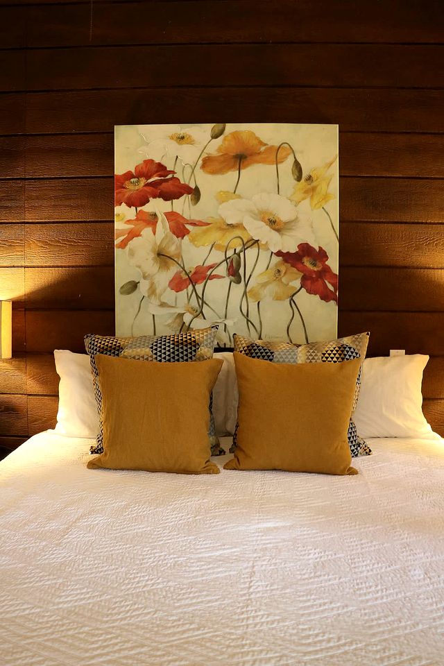 Cozy Romantic Hideaway Perfect for Special Moments in Baja California, Mexico