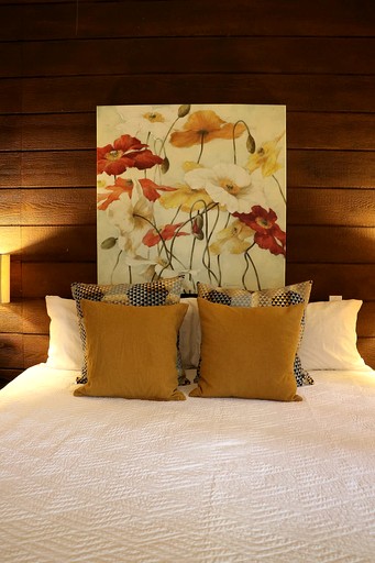 Cabins (Mexico, --, Baja California)