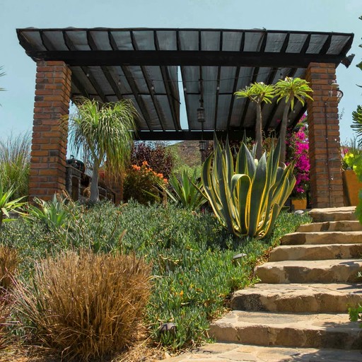 Cabins (Mexico, --, Baja California)