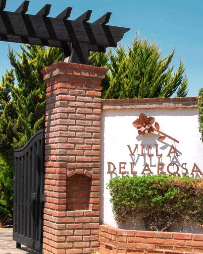 Cabins (Mexico, --, Baja California)