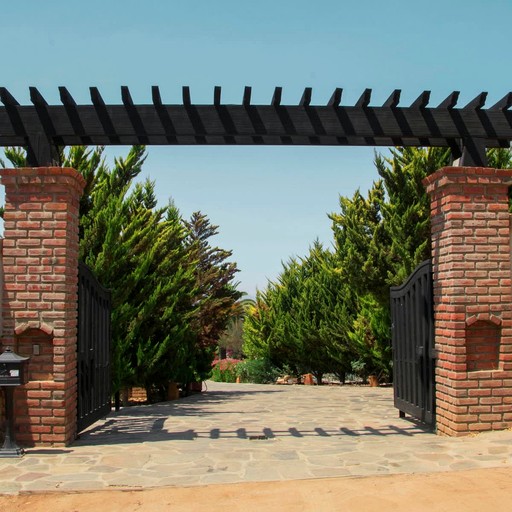 Cabins (Mexico, --, Baja California)