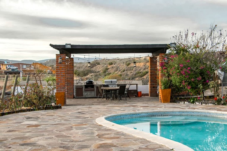 Cabins (Mexico, --, Baja California)