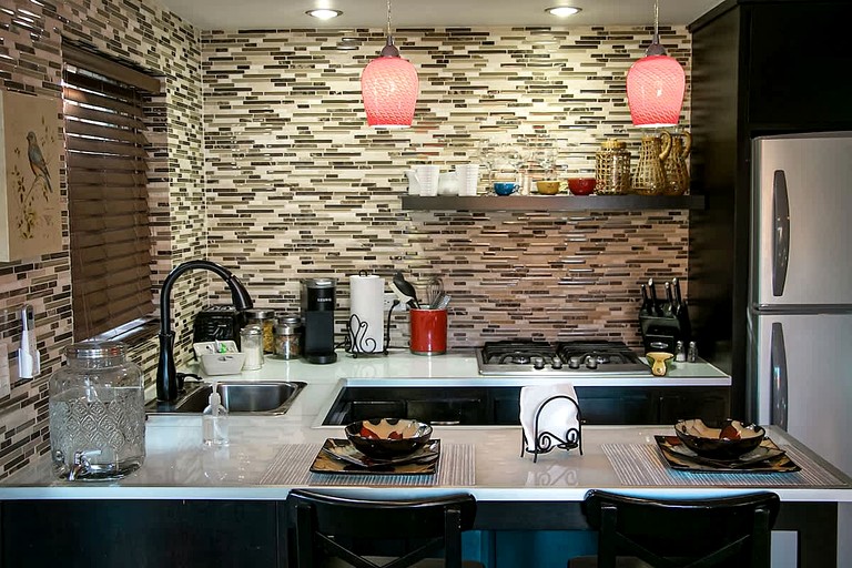 Cabins (Mexico, --, Baja California)