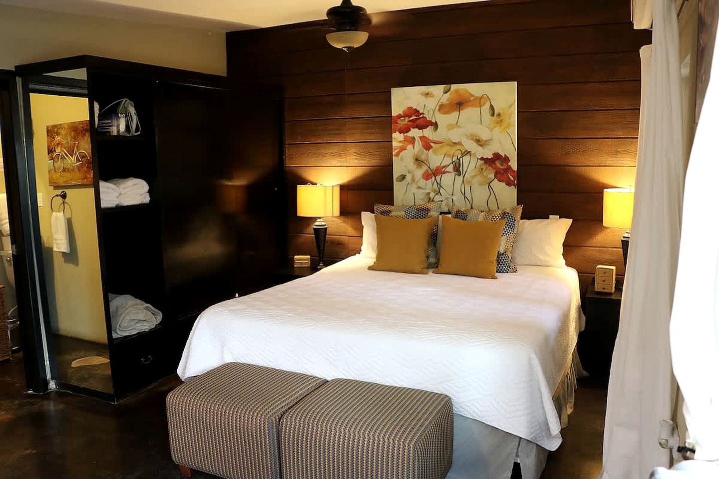 Cozy Romantic Hideaway Perfect for Special Moments in Baja California, Mexico