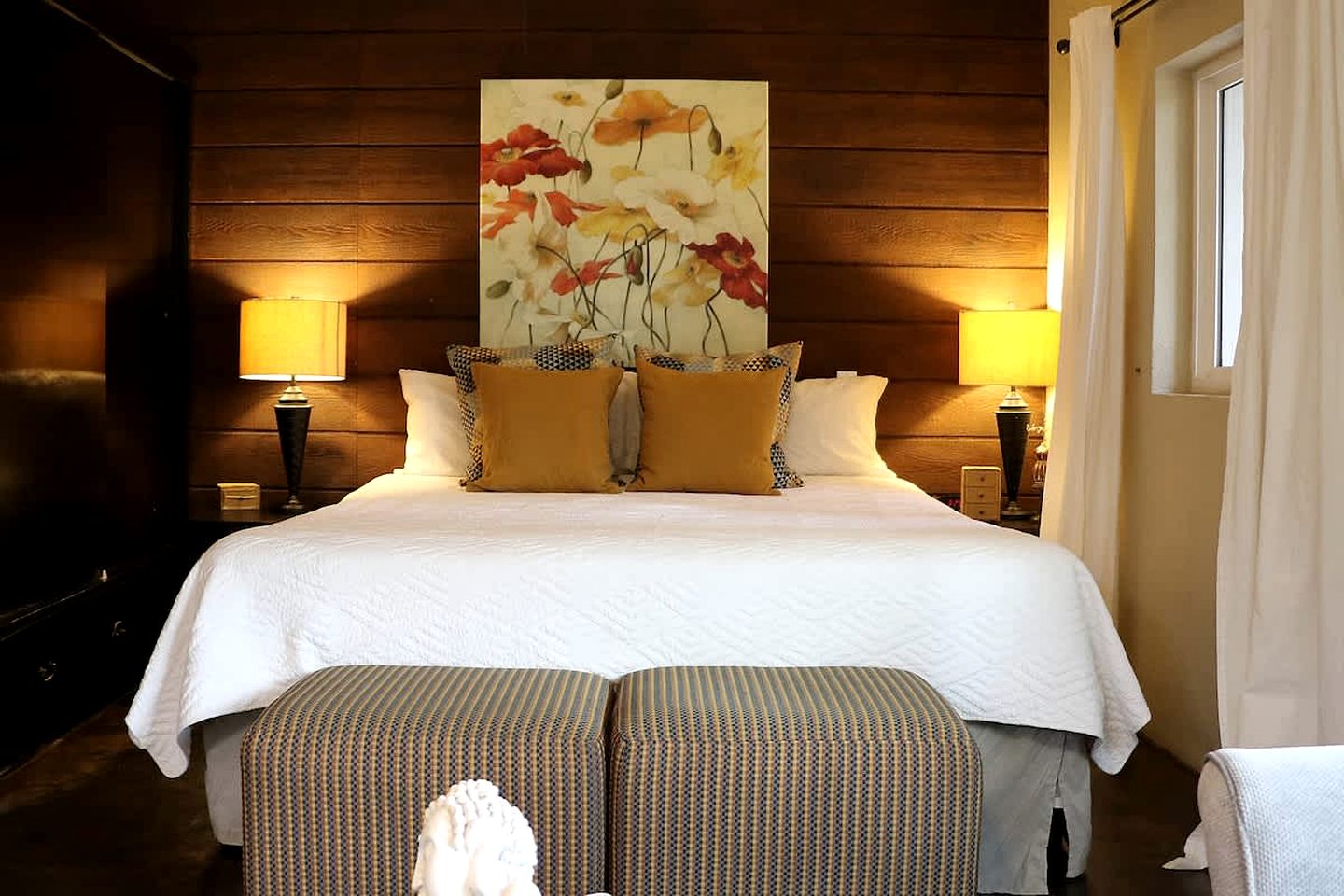 Cozy Romantic Hideaway Perfect for Special Moments in Baja California, Mexico