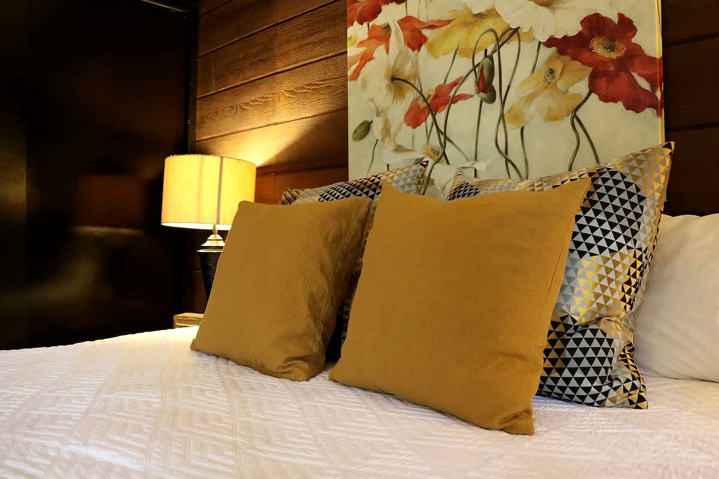 Cozy Romantic Hideaway Perfect for Special Moments in Baja California, Mexico