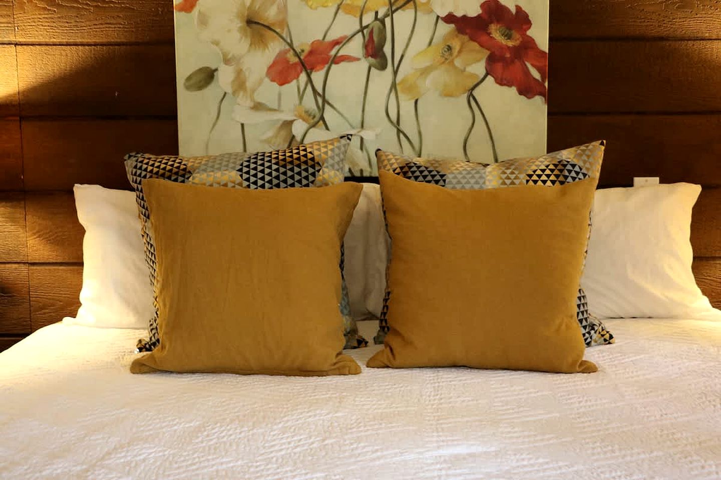 Cozy Romantic Hideaway Perfect for Special Moments in Baja California, Mexico