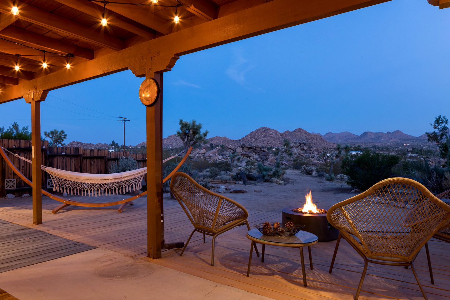 Unforgettable Family Vacations at this Stunning Rental with Hot Tub near Joshua Tree National Park