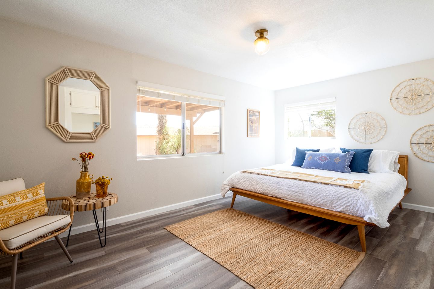 Unforgettable Family Vacations at this Stunning Rental with Hot Tub near Joshua Tree National Park