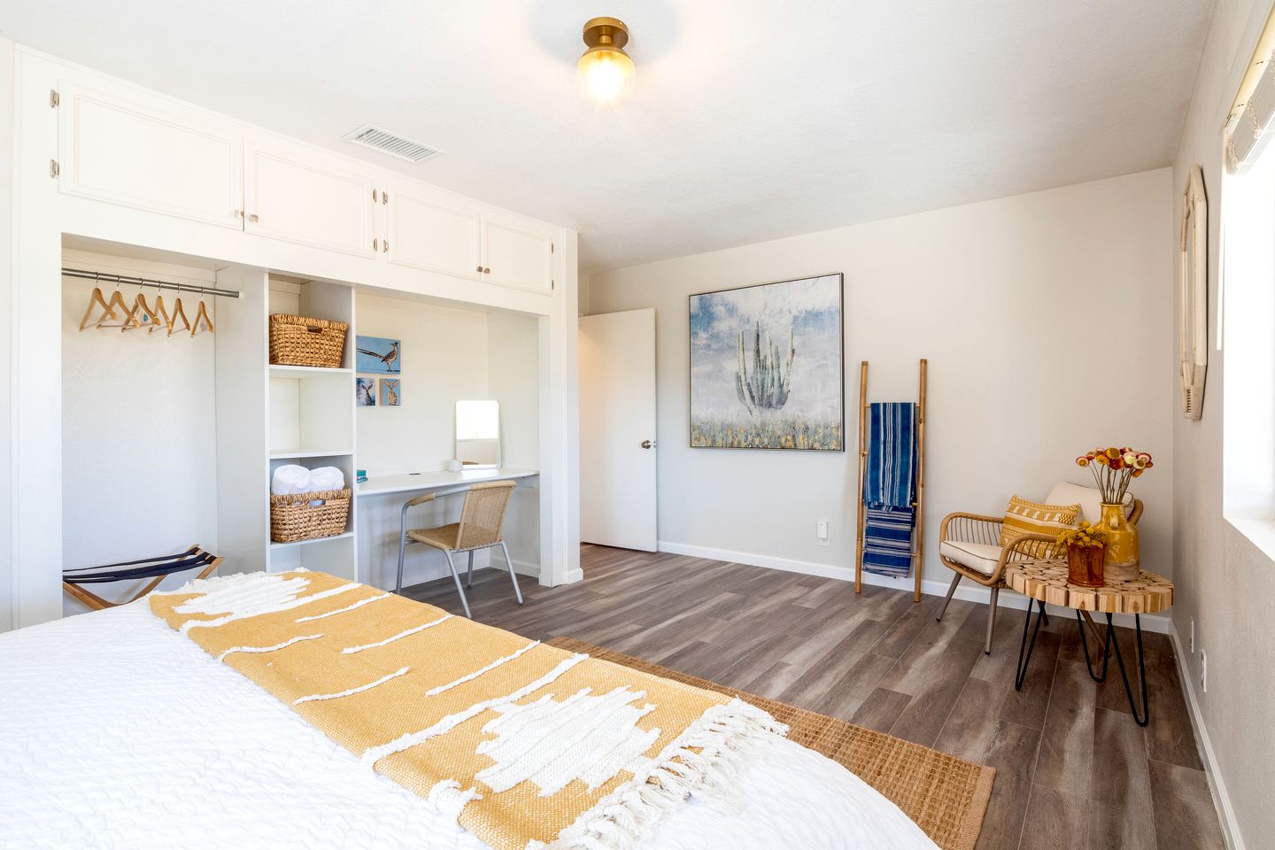 Unforgettable Family Vacations at this Stunning Rental with Hot Tub near Joshua Tree National Park