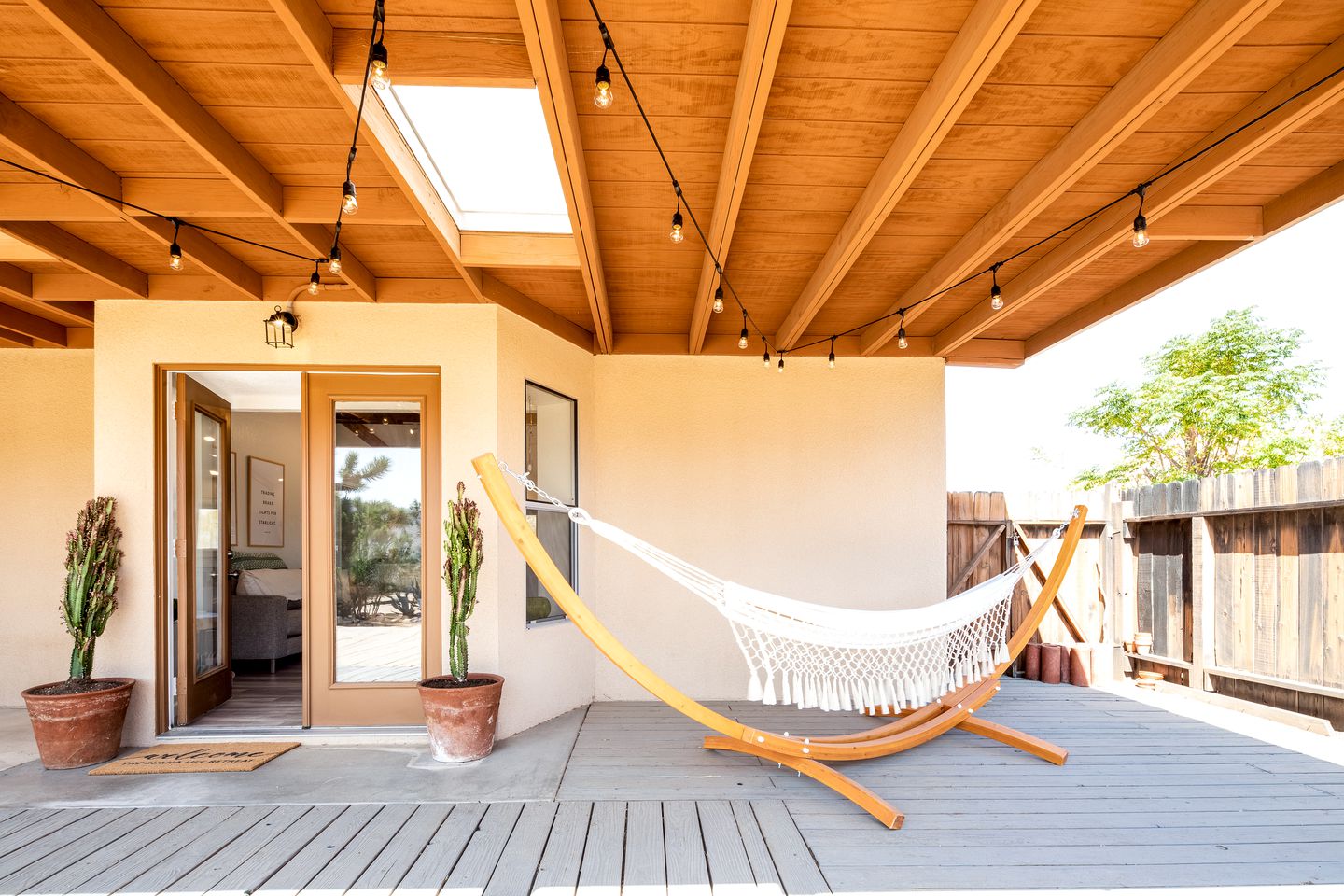 Unforgettable Family Vacations at this Stunning Rental with Hot Tub near Joshua Tree National Park