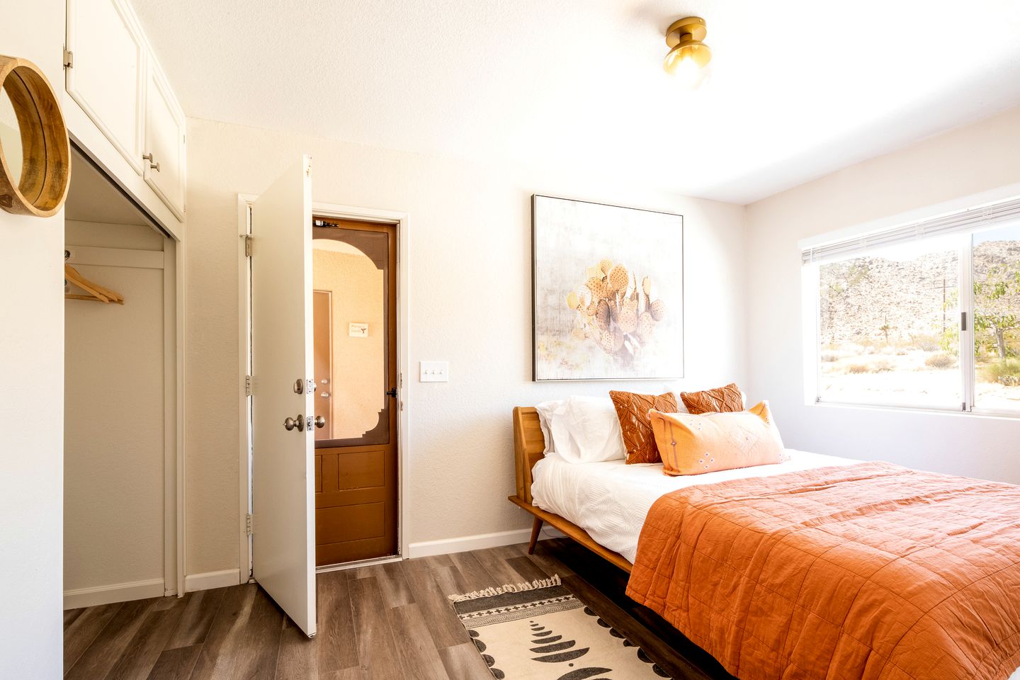 Unforgettable Family Vacations at this Stunning Rental with Hot Tub near Joshua Tree National Park