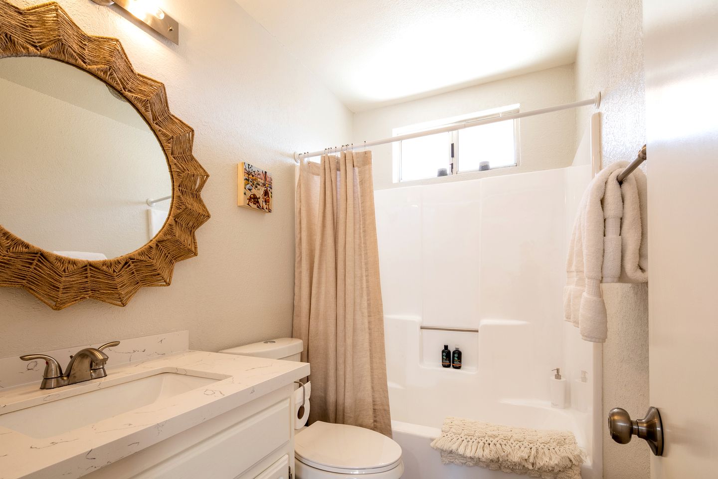 Unforgettable Family Vacations at this Stunning Rental with Hot Tub near Joshua Tree National Park